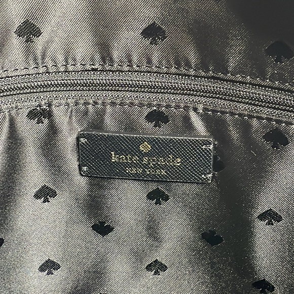 NWT Kate Spade Glitter Set - Picture 10 of 15